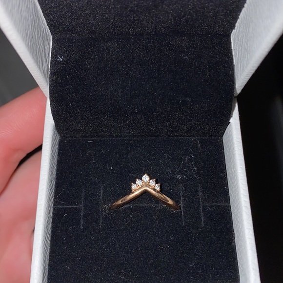 Pandora Ring - Picture 3 of 3